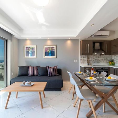 Sunshine Suite Family Chania  Luaran gambar