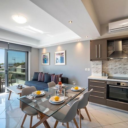 Sunshine Suite Family Chania  Luaran gambar