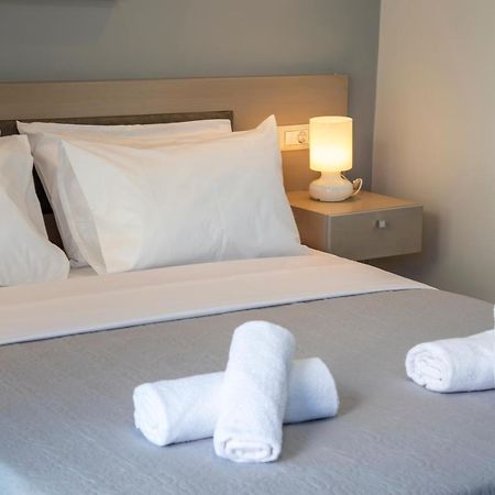 Sunshine Suite Family Chania  Luaran gambar